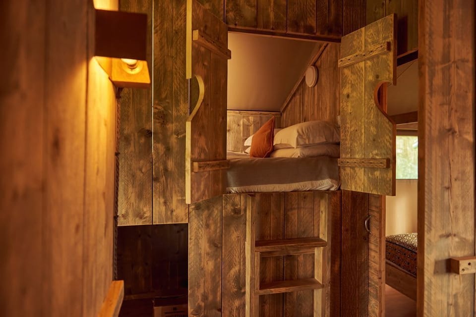 Pippin Lodge