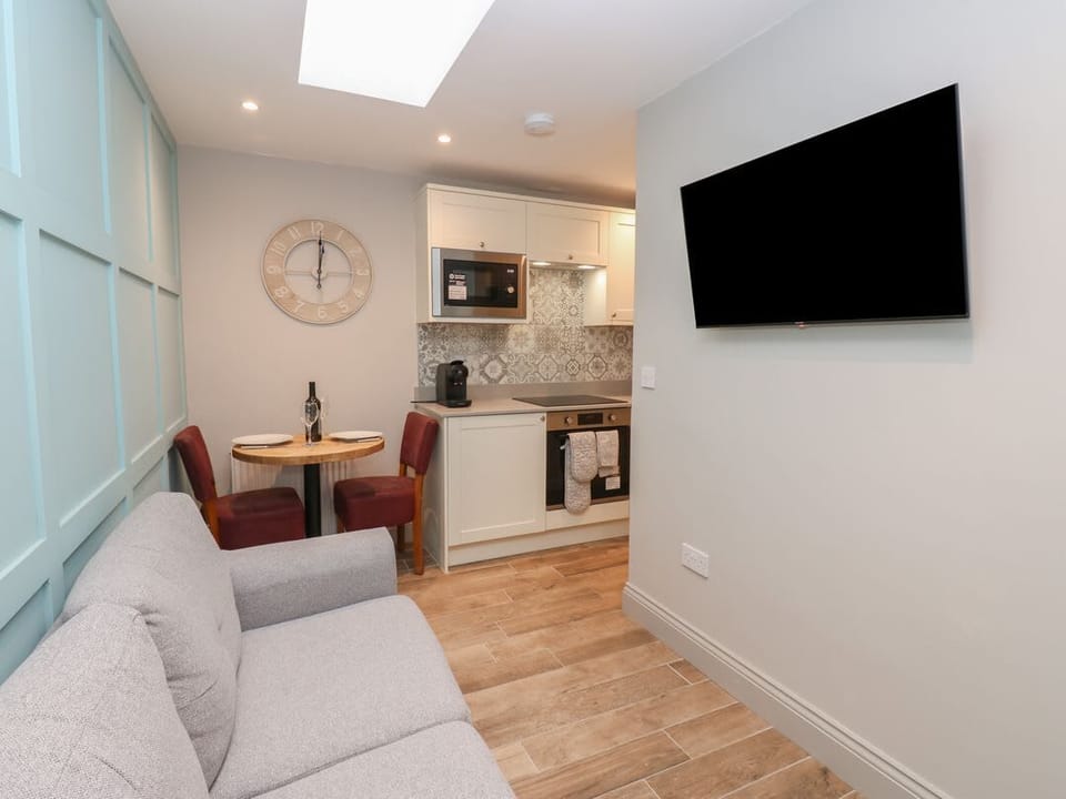 Cosy Cottage 4