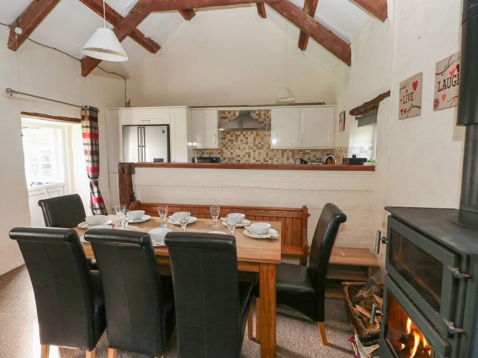 Granary Cottage
