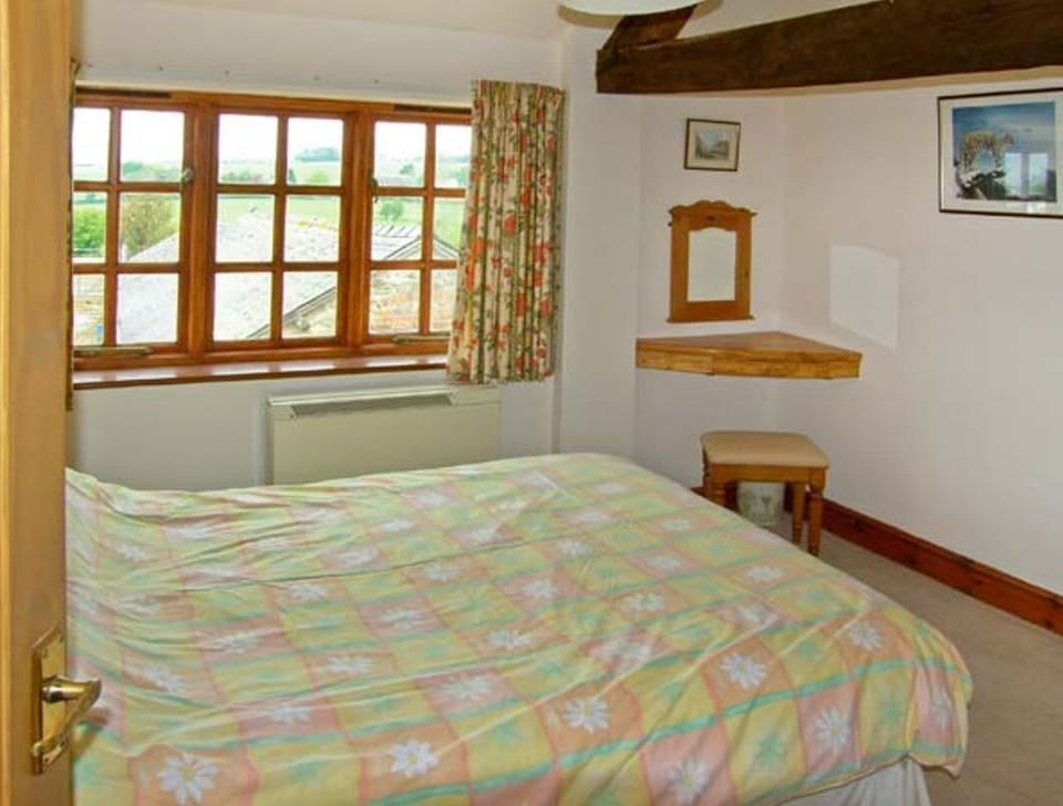 The Granary