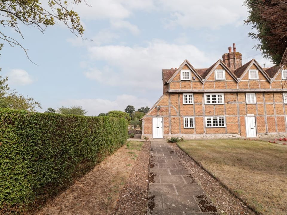 Battel Hall Cottage