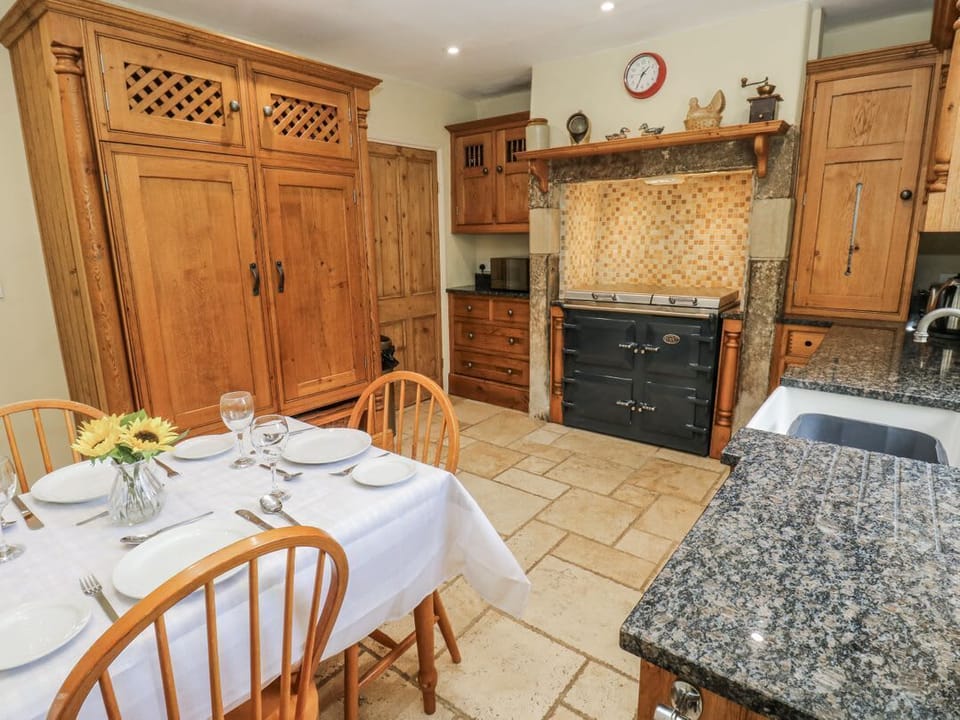 Centenary Cottage