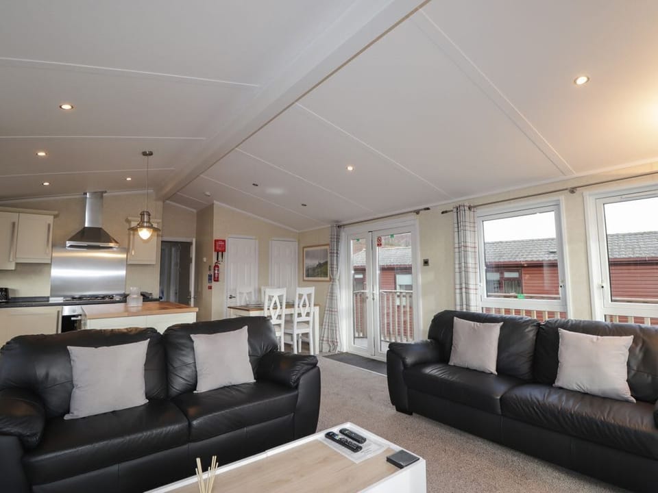 Tiree Lodge