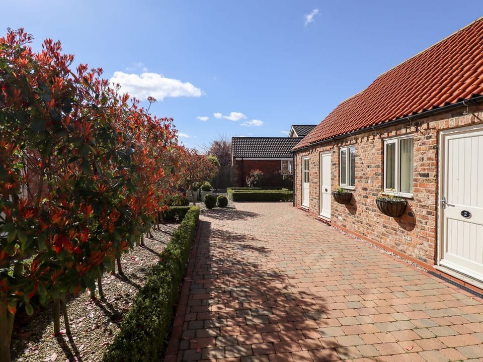 Nursery Cottage