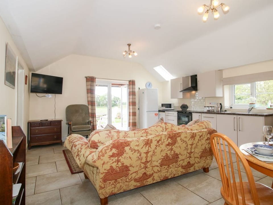 Millstone Cottages - Millstone Cottage