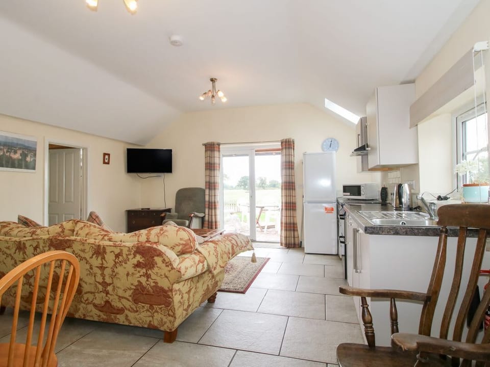 Millstone Cottages - Millstone Cottage