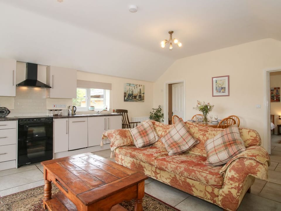 Millstone Cottages - Millstone Cottage