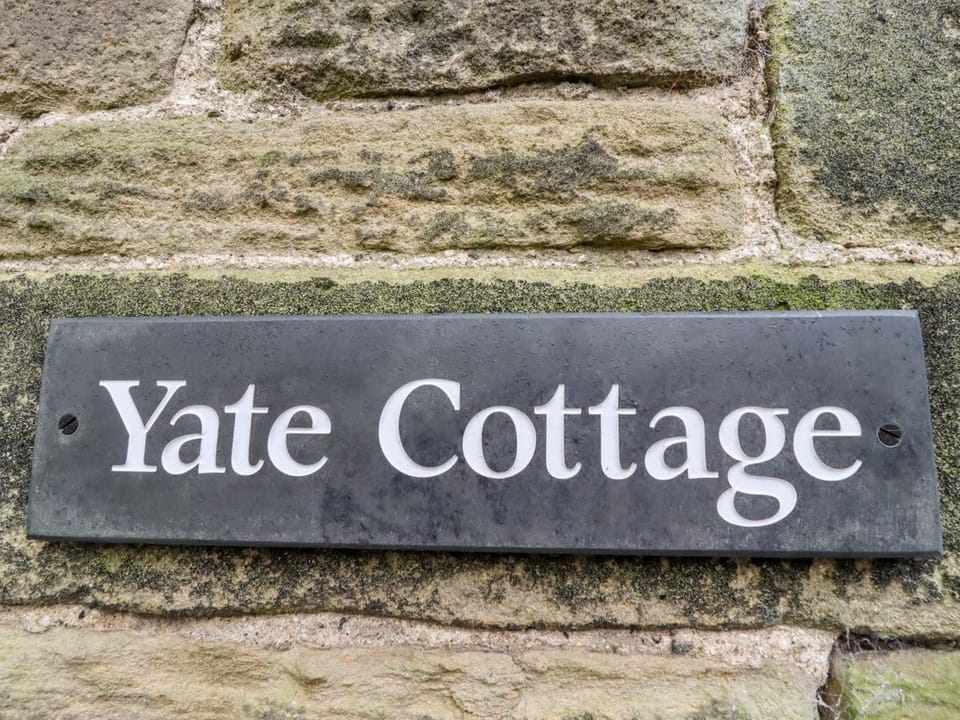 Yate Cottage