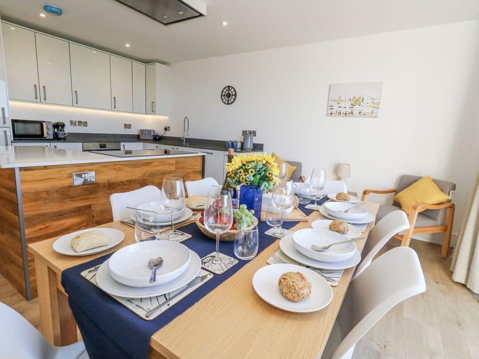 Sea Fern House - 36B