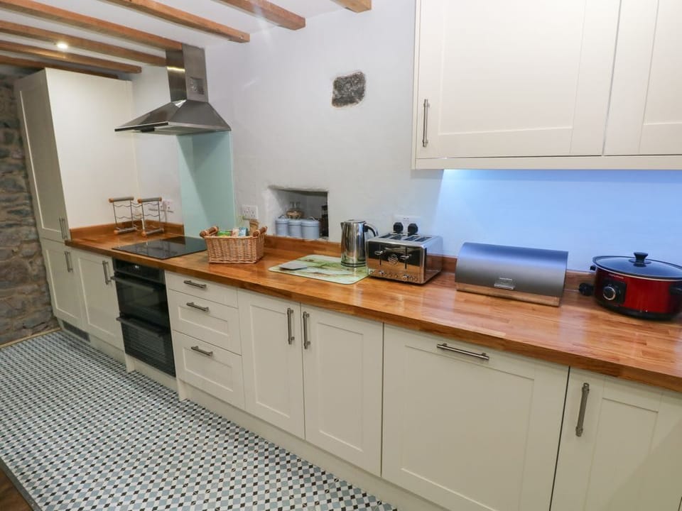Blacksmiths Cottage