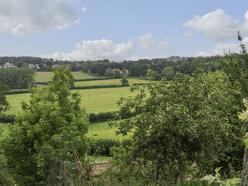 Byre Cottage 3