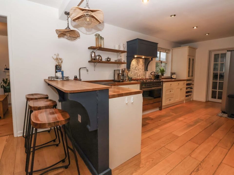 Lair Close House