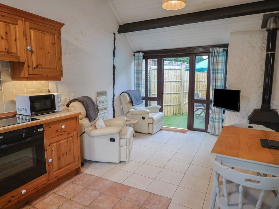 Apple Cottage