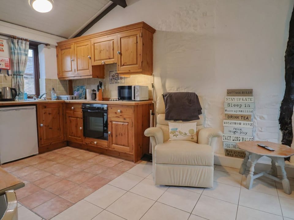 Apple Cottage