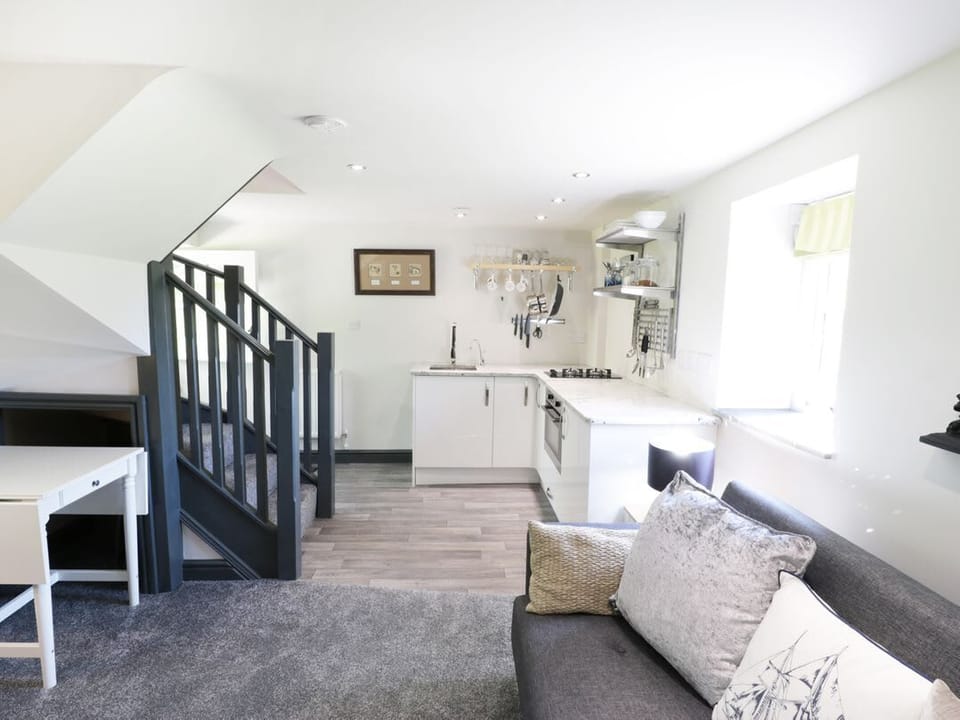 Owl Cottage