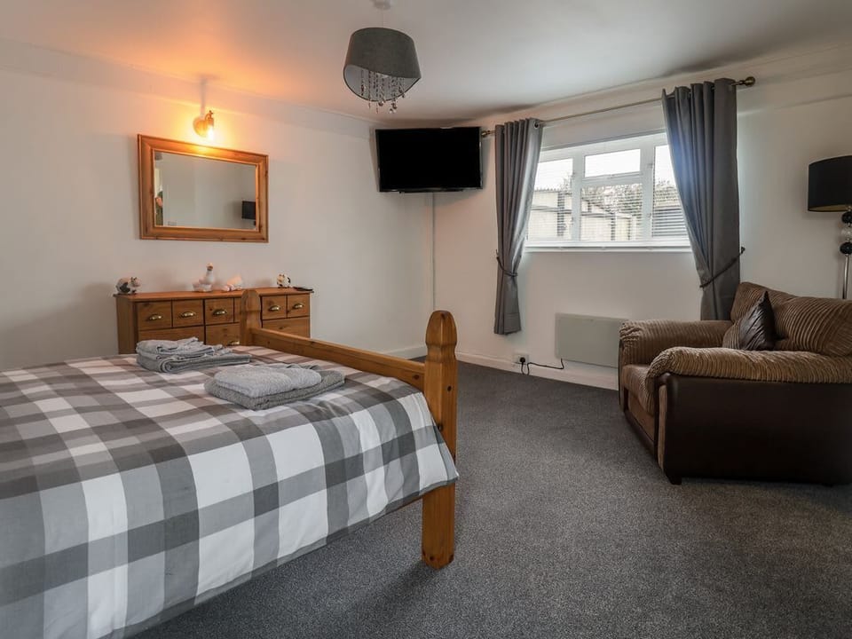 Bobby's Lodge