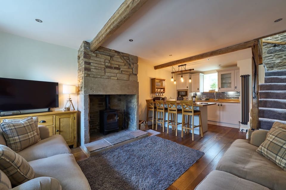 Chimney Cottage