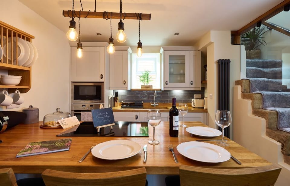 Chimney Cottage