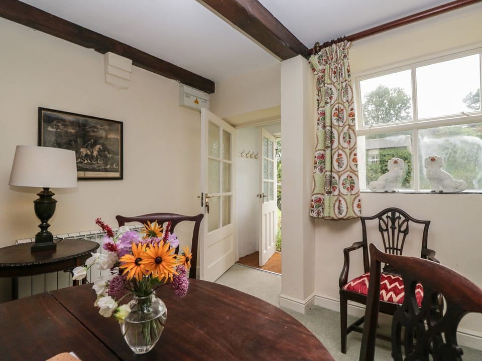 The Gameskeepers Cottage