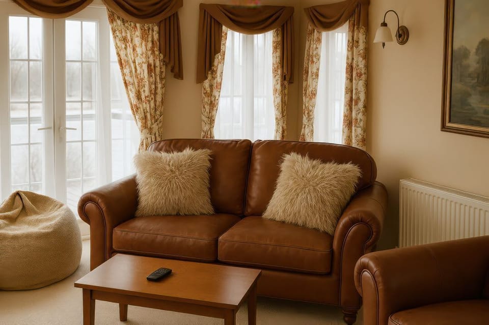 Combe Haven Holiday Park - Holiday Accommodation 12122