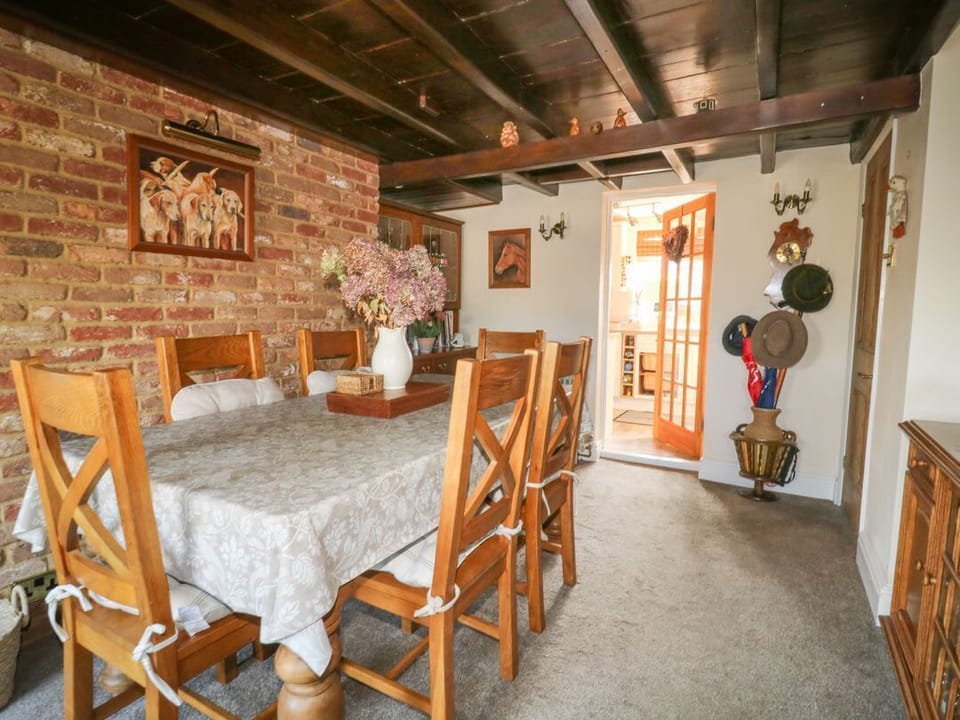 The Cottage