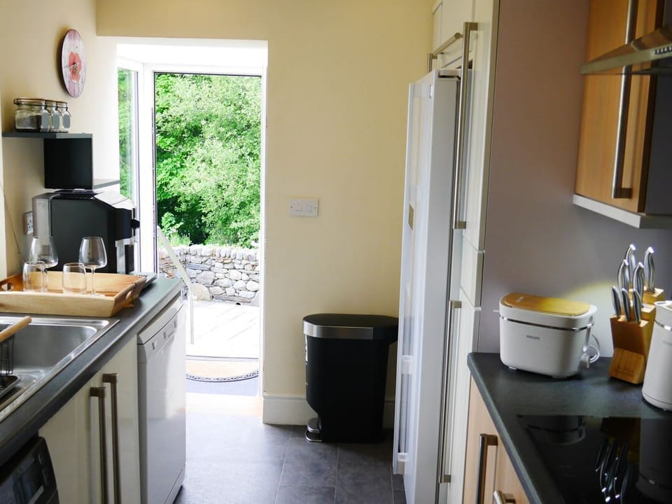 Stoneycroft