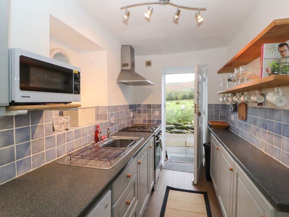Kestrel Cottage