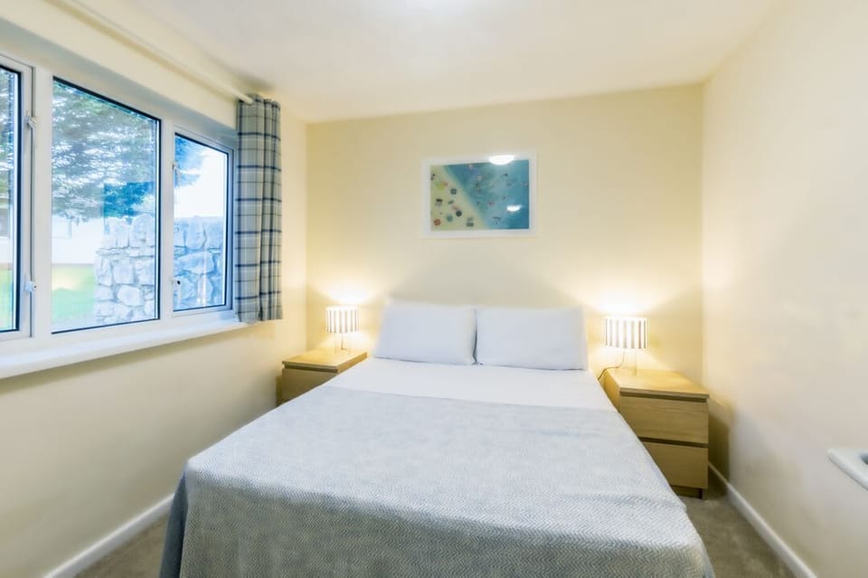 Chalet 33 at Landscove Holiday Park