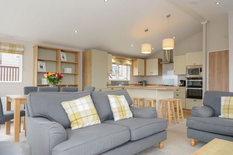 Lodge 69 at Riviera Bay Coastal Retreat