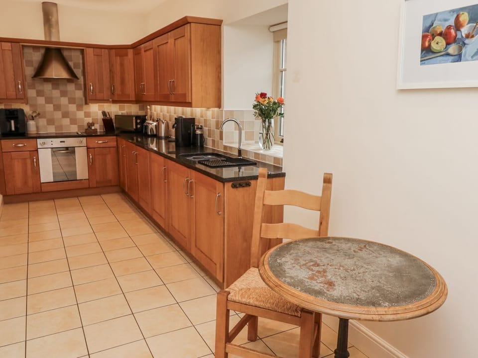 Watermill Cottage