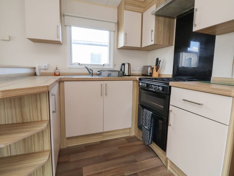 Away Resorts- Golden Sands Holiday Park,  A