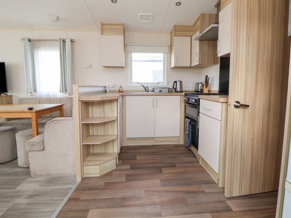 Away Resorts- Golden Sands Holiday Park,  A