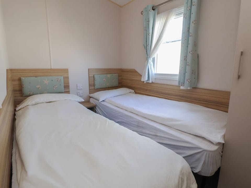 Away Resorts- Golden Sands Holiday Park,  A