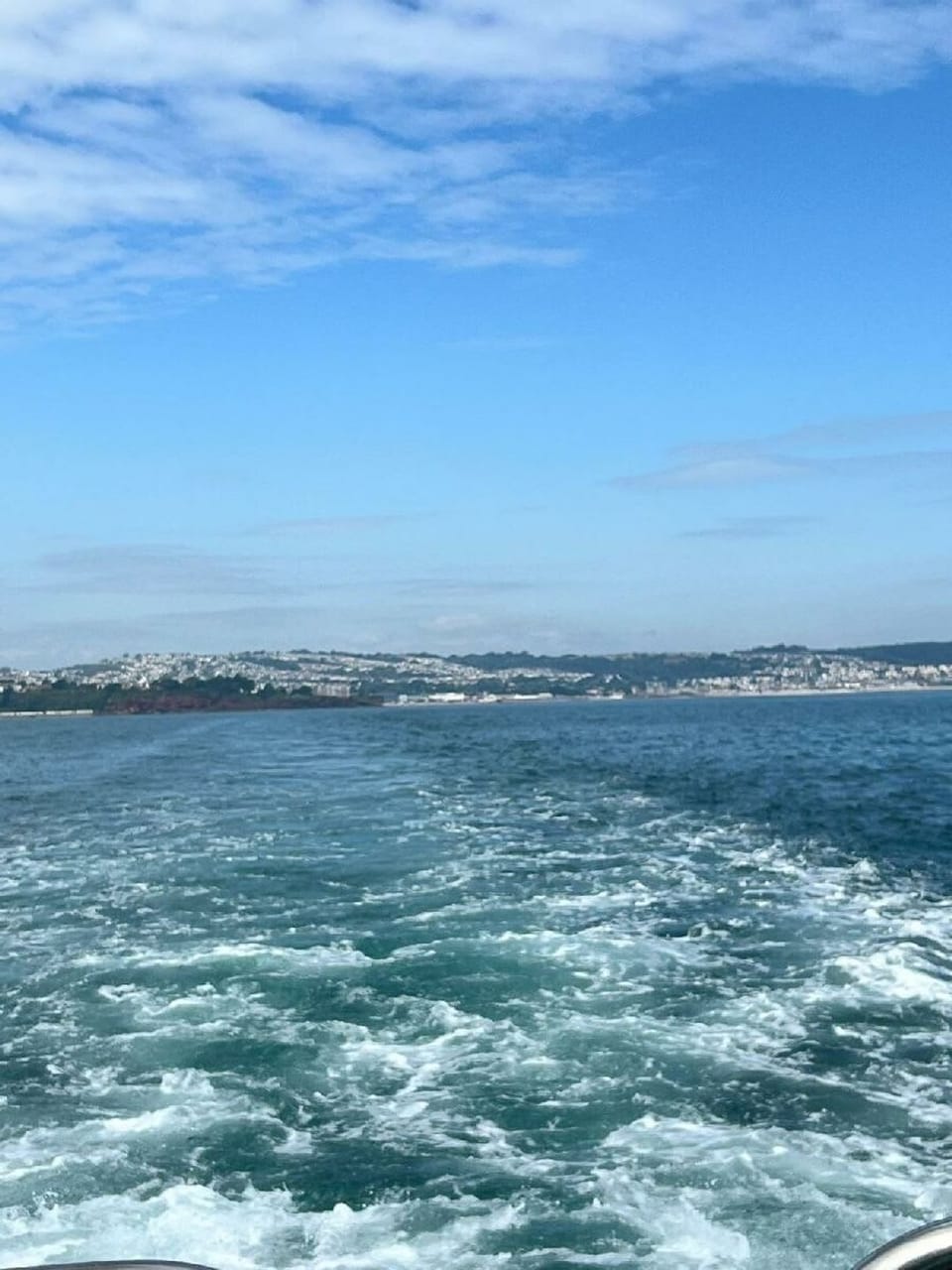 Hoburne Devon Bay - Holiday Accommodation 22090