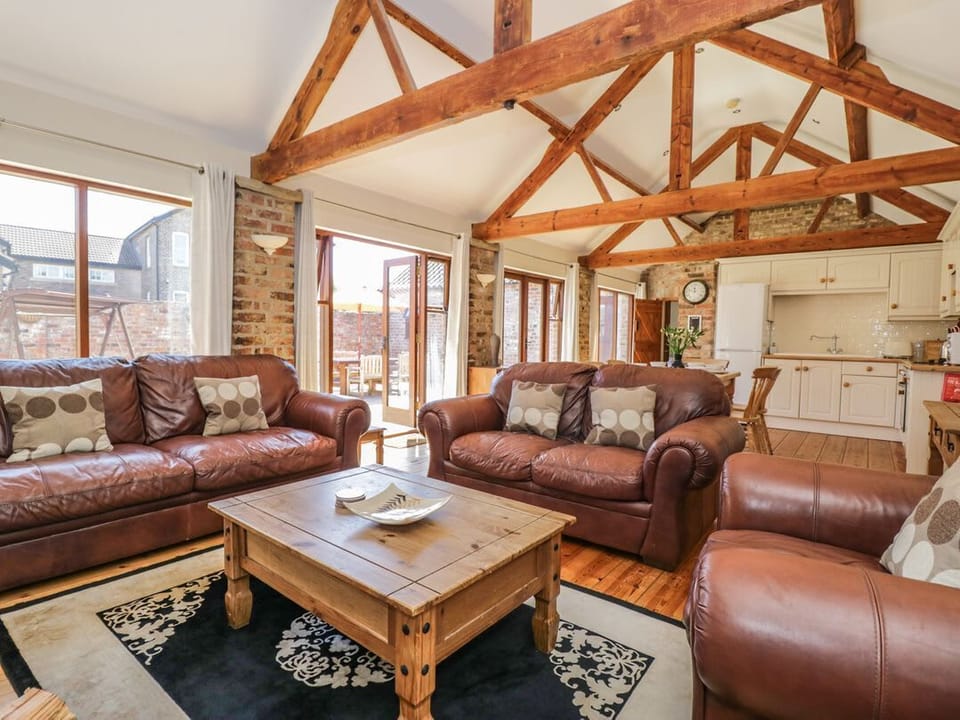 Wheelhouse Cottage