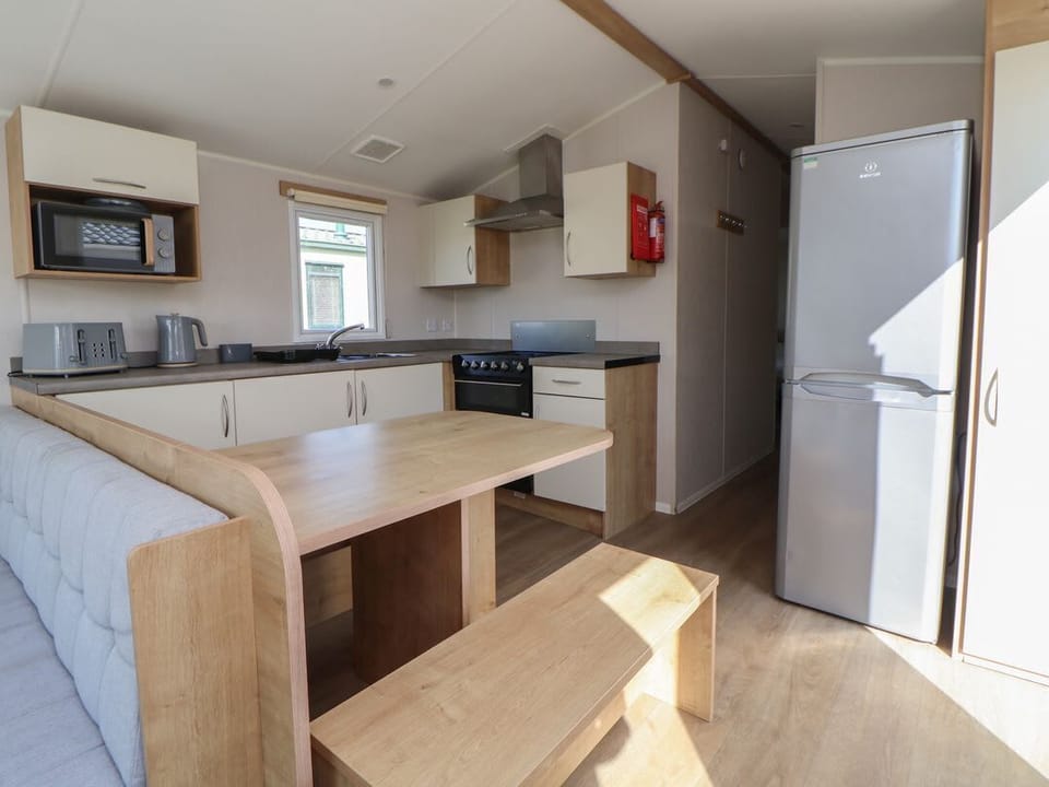 Away Resorts - Golden Sands Holiday Park, K