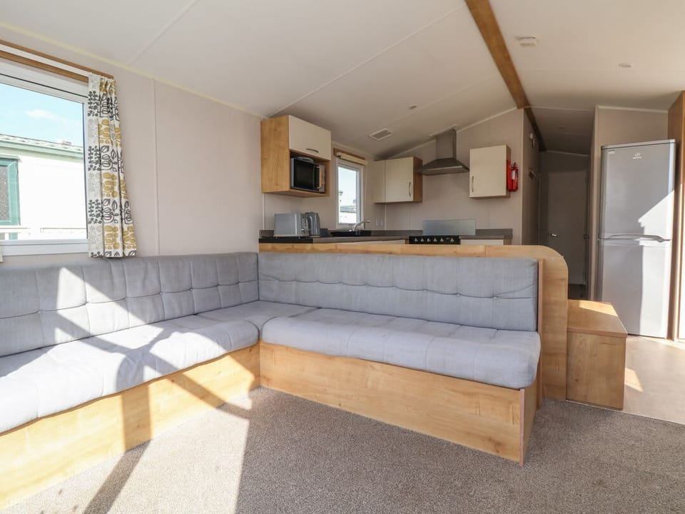 Away Resorts - Golden Sands Holiday Park, K