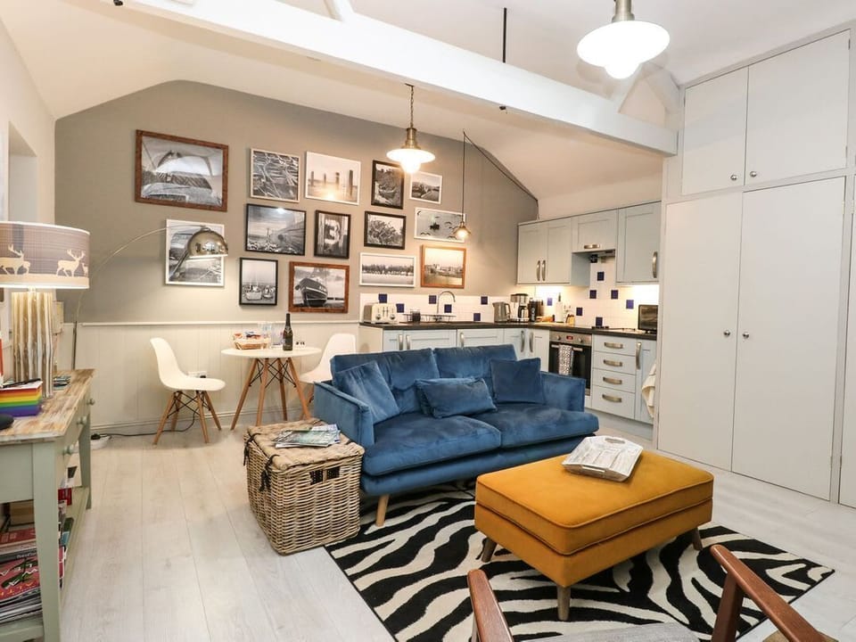 Cosy Cottage