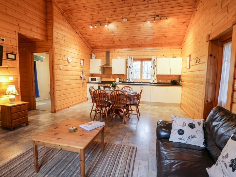 Chloe's Lodge