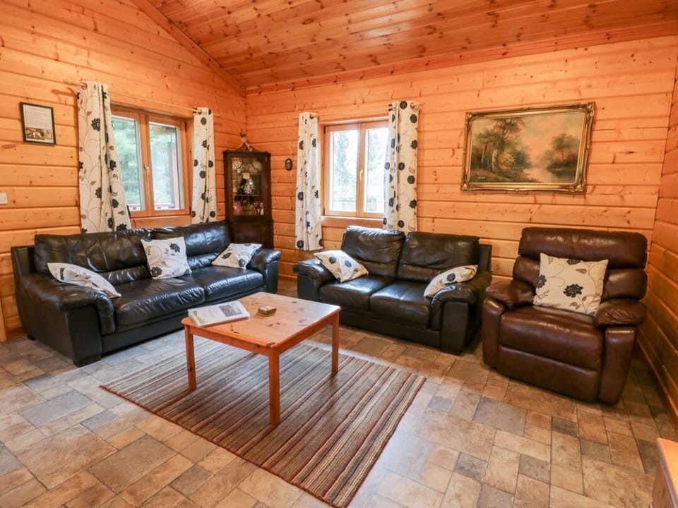 Chloe's Lodge