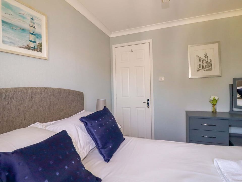 Lodge 9 - Lamorna