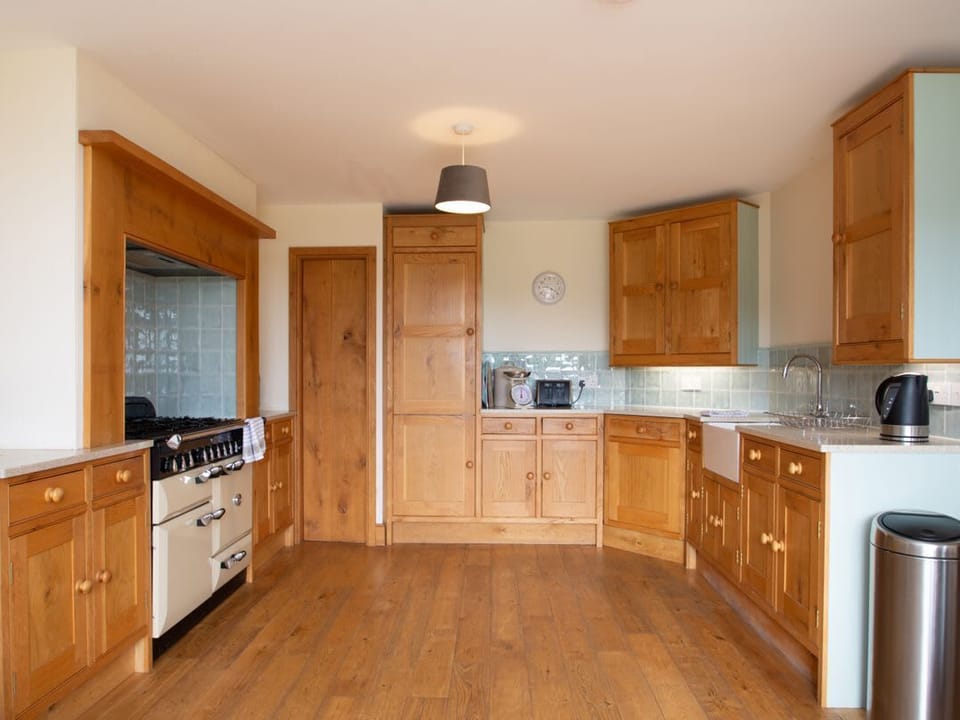 Bousdale Mill Cottage