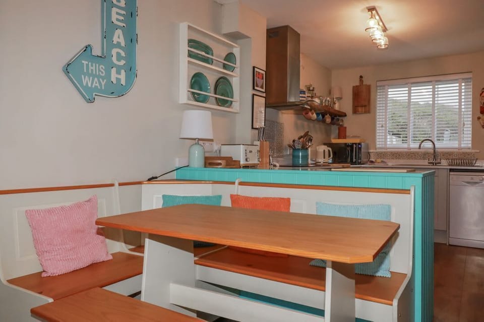 Kippy Cottage