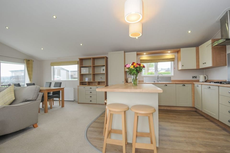 Lodge 74 at Riviera Bay Coastal Retreat