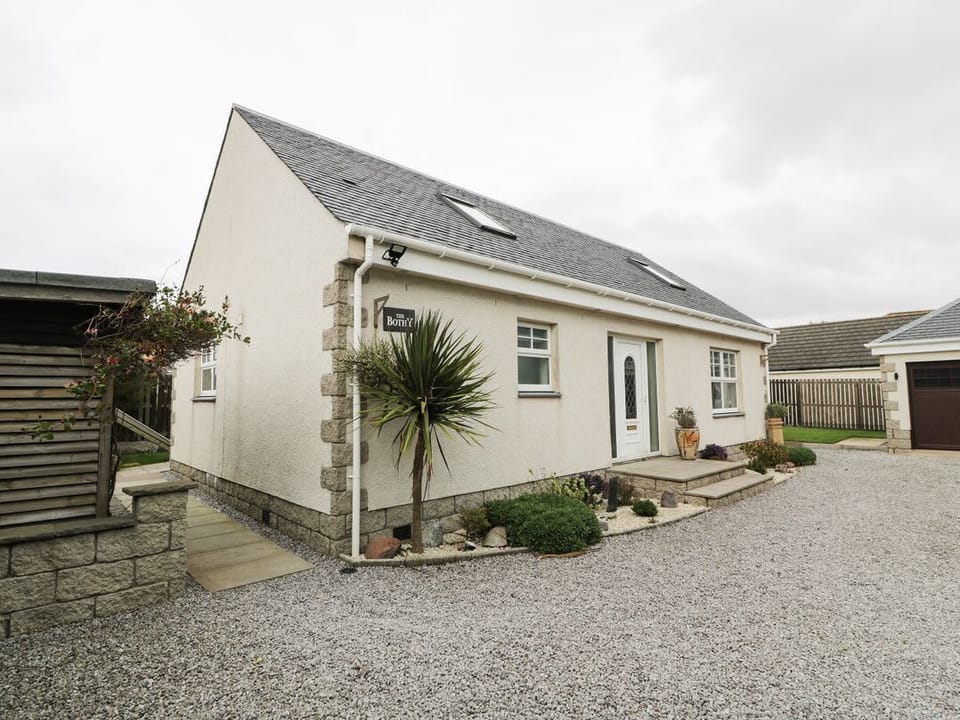 The Bothy