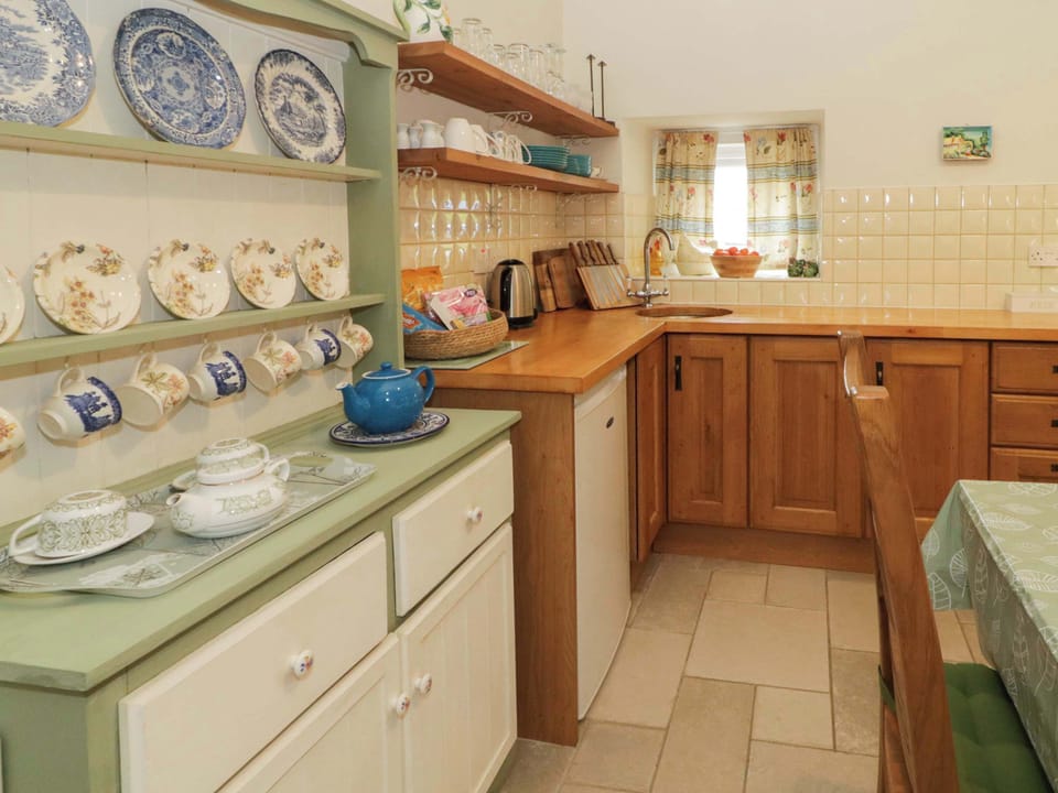 Rosslare Cottage