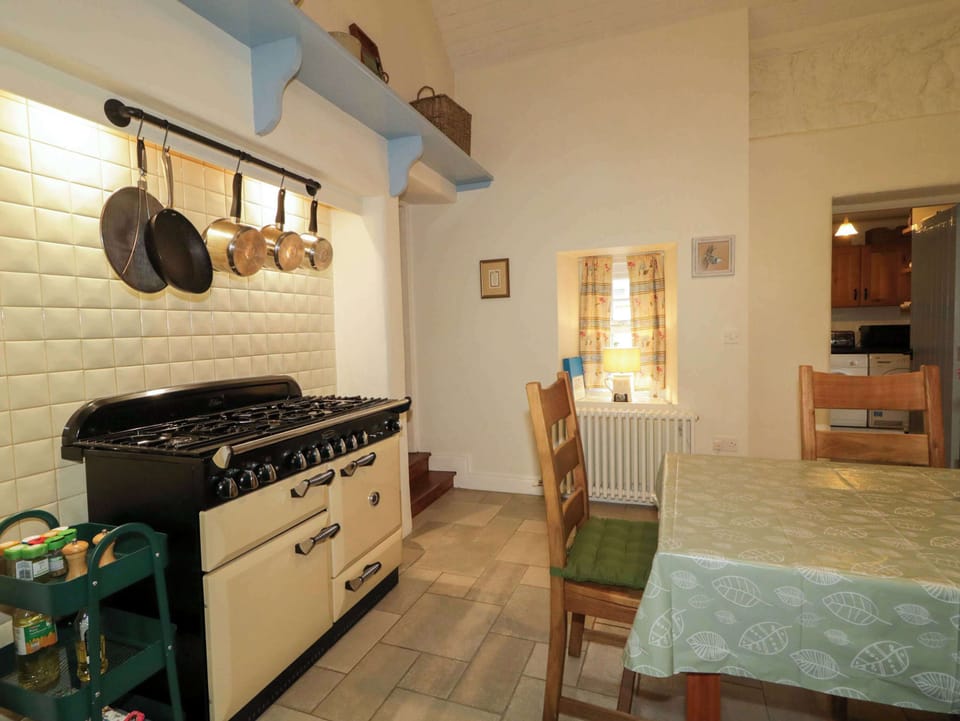 Rosslare Cottage