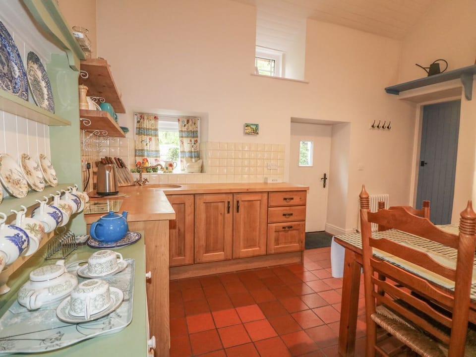 Rosslare Cottage