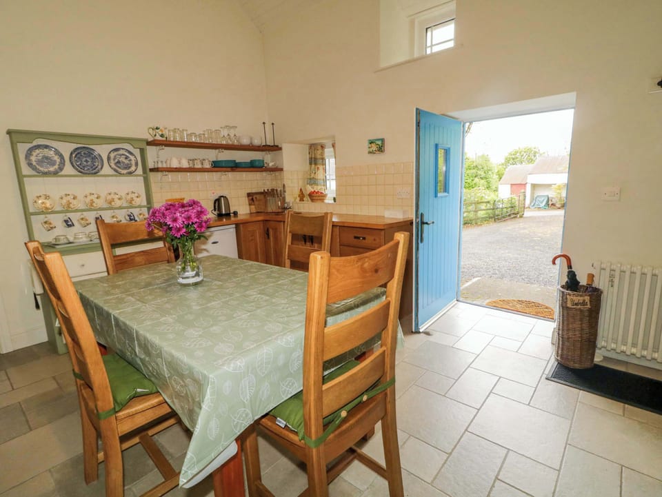 Rosslare Cottage