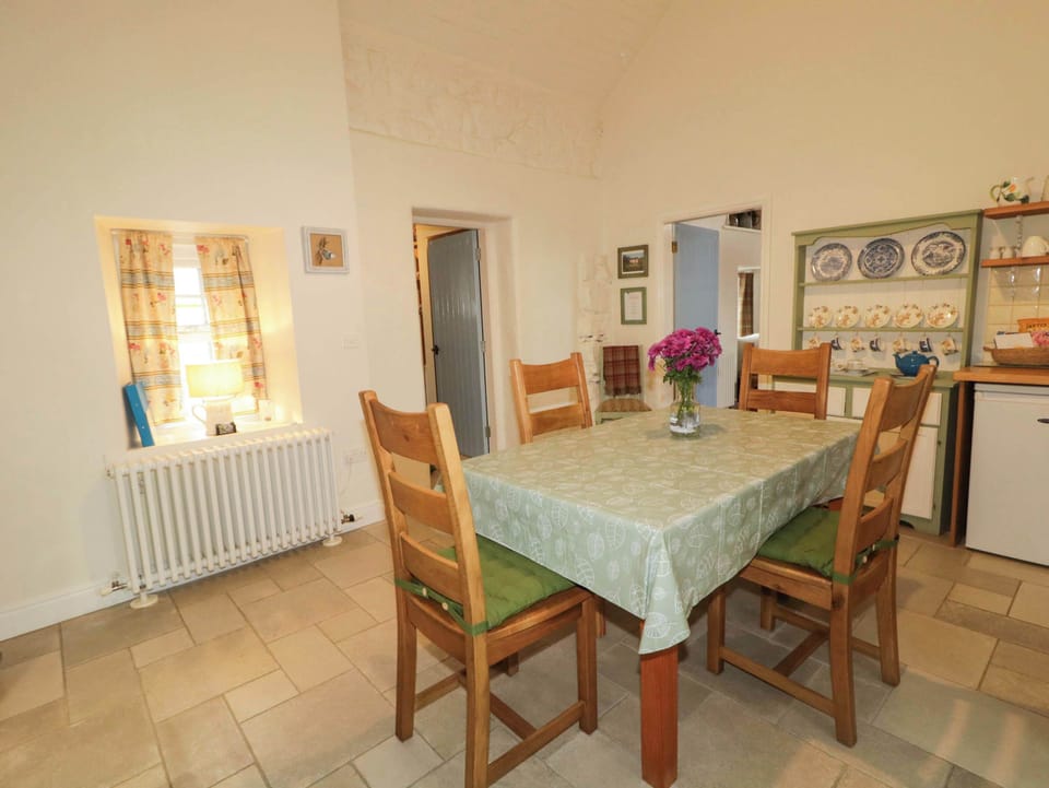 Rosslare Cottage